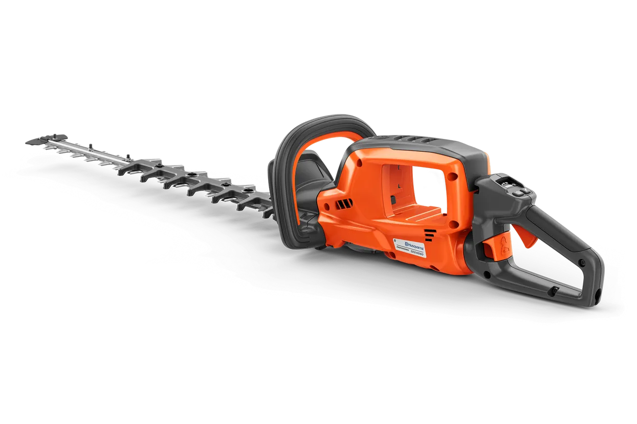 cz-572176.webp Foarfecă pentru gard viu Husqvarna 522iHD60 (nu include acumulator și încărcător) - imagine 1