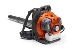 Suflantă Husqvarna 345BT