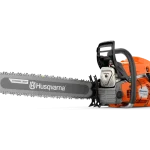 Motoferăstrău Husqvarna 592 XP®