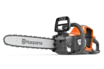 Motoferăstrău Husqvarna 240i cu acumulator și încărcător