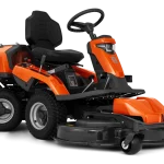 Tractoraș de tuns iarba R 320X AWD  (prețul nu include masă de tăiere)