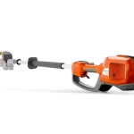 Foarfecă pentru gard viu Husqvarna 520iHE3 (nu include acumulator și încărcător)