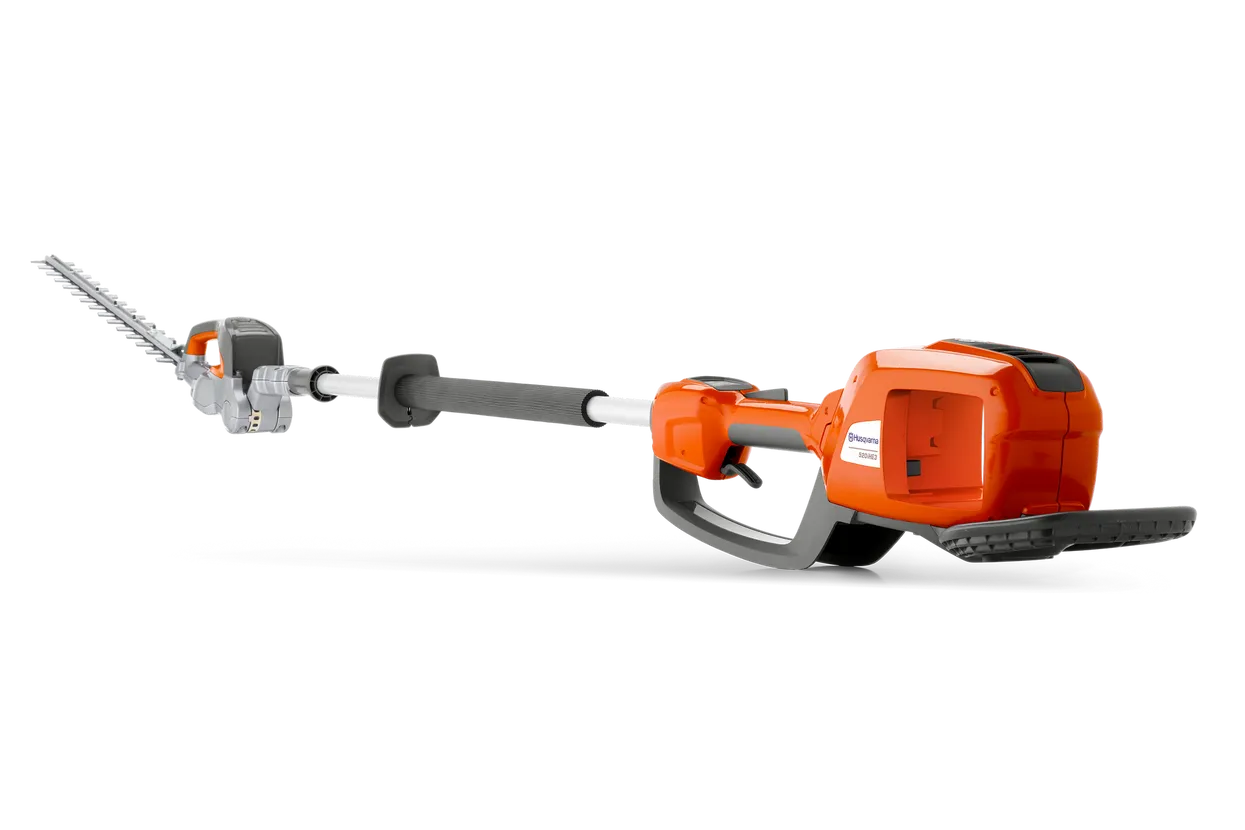 eq-184792.webp Foarfecă pentru gard viu Husqvarna 520iHE3 (nu include acumulator și încărcător) - imagine 1