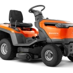 Tractoraș de tuns iarba TC 112