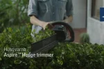 Foarfecă pentru gard viu Husqvarna Aspire™ H50-P4A cu acumulator și încărcător - imagine 3