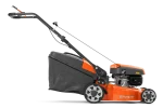Mașină de tuns iarba LC 140P - imagine 2