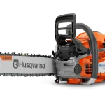 Motoferăstrău Husqvarna 550 XP® Mark II