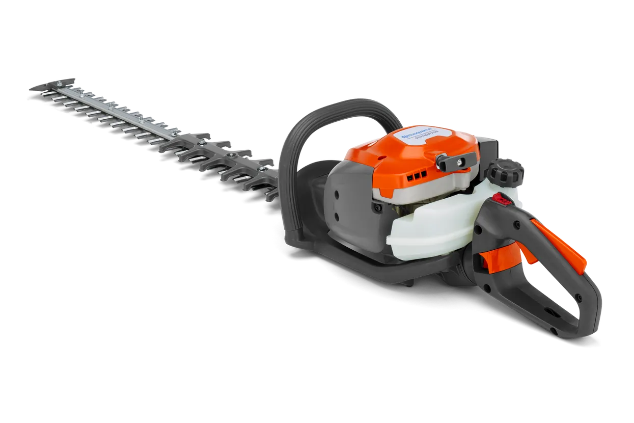 h210-0700.webp Foarfecă pentru gard viu Husqvarna 522HDR75X - imagine 1