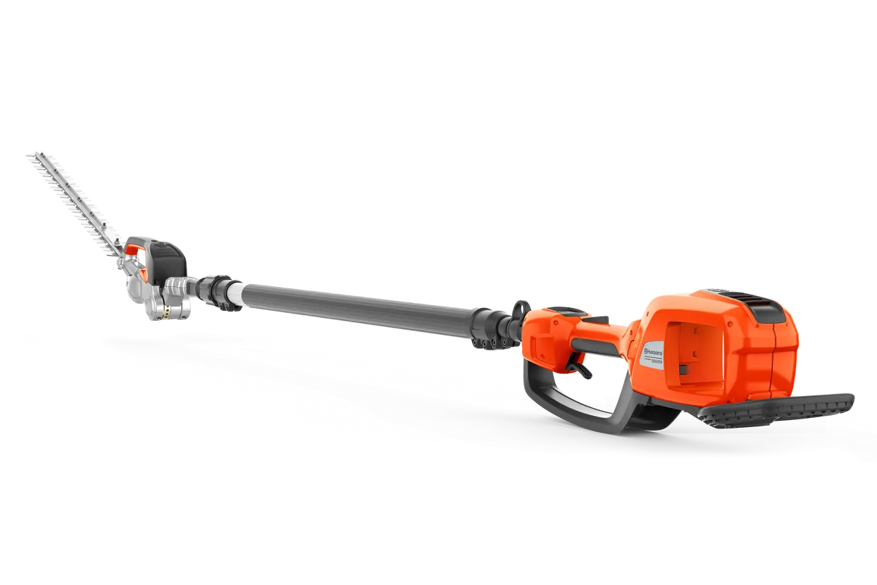 h210-0820b.webp Foarfecă pentru gard viu Husqvarna 520iHT4 (nu include acumulator și încărcător) - imagine 1
