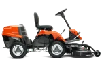 Tractoraș de tuns iarba R 112C (prețul include masă de tăiere) - imagine 3