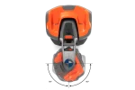 Robot de tuns gazonul Automower® 535 AWD - imagine 3