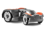Robot de tuns gazonul Automower® 535 AWD - imagine 4