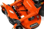 Tractoraș de tuns iarba Z242F - imagine 6