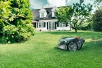 Robot de tuns gazonul Automower® 105 - imagine 2