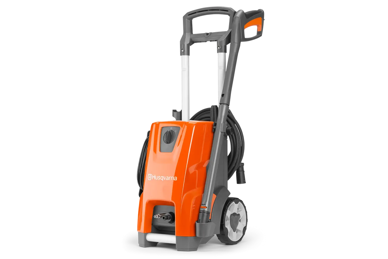 h410-1245.webp Spălător cu presiune Husqvarna PW 345C - imagine 1