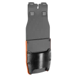 Toc combi cu buzunar pentru pană