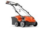 Scarificator Husqvarna S 138C