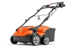 Scarificator Husqvarna S 138C - imagine 3