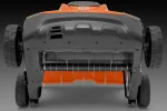 Scarificator Husqvarna S 138C - imagine 6