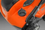Scarificator Husqvarna S 138C - imagine 7