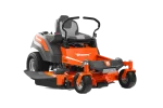 Tractoraș de tuns iarba Z242F