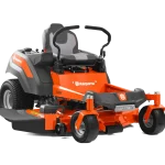 Tractoraș de tuns iarba Z242F