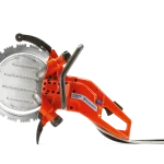 Motodebitator cu disc K 3600 Ring