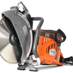 Motodebitator cu disc K 970 Rescue