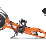 Motodebitator cu disc K 4000 Cut-n-Break