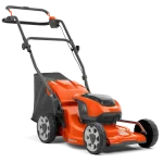 Mașină de tuns iarba LC 137i (nu include acumulator și încărcător)