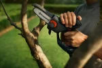 Ferăstrău Husqvarna pentru crengi Aspire™ P5-P4A (nu include acumulator și încărcător) - imagine 3