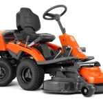 Tractoraș de tuns iarba R 214TC Comfort edition (prețul include masă de tăiere)