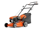 Mașină de tuns iarba LC 140P - imagine 3