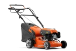 Mașină de tuns iarba LC 140SP