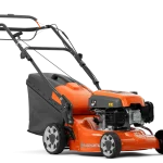 Mașină de tuns iarba LC 140SP