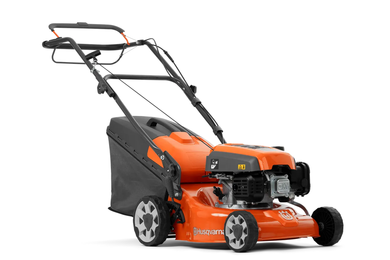 kz-135359.webp Mașină de tuns iarba LC 140SP - imagine 1