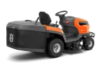 Tractoraș de tuns iarba TC 220T - imagine 6