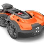 Robot de tuns gazonul Automower® 535 AWD EPOS®