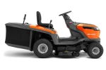Tractoraș de tuns iarba TC 114 - imagine 2