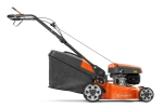 Mașină de tuns iarba LC 140SP - imagine 2