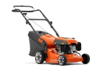 Mașină de tuns iarba LC 140P