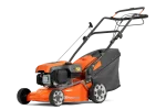 Mașină de tuns iarba LC 140SP - imagine 3