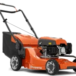 Mașină de tuns iarba LC 247