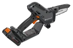 Ferăstrău Husqvarna pentru crengi Aspire™ P5-P4A (nu include acumulator și încărcător) - imagine 7
