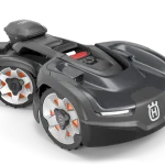 Robot de tuns gazonul Automower® 435X AWD NERA cu tehnologie fără cablu de perimetru