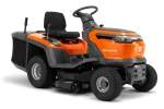 Tractoraș de tuns iarba TC 114