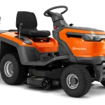 Tractoraș de tuns iarba TC 114