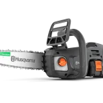 Motoferăstrău Husqvarna Aspire™ C15X-P4A cu acumulator și încărcător