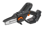 Ferăstrău Husqvarna pentru crengi Aspire™ P5-P4A (nu include acumulator și încărcător) - imagine 4