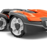 Robot de tuns gazonul Automower® 535 AWD